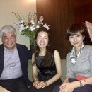 海外で交渉の秘訣を伝える経験豊富なプロに学ぶ　の講座の風景