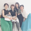 くり返す悩みを根本解決するメンタルコーチングの講座の風景