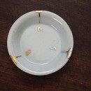 現代金継 contemporaryKINTSUGIの講座の風景