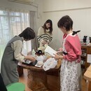 スーパー食材でやさしい発酵薬膳の講座の風景