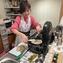 スーパー食材でやさしい発酵薬膳の講座の風景