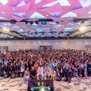 家庭から始めるビジネス革命の講座の風景