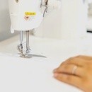 洋裁・ハンドメイドを気軽に楽しみましょう♪の講座の風景