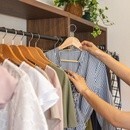洋裁・ハンドメイドを気軽に楽しみましょう♪の講座の風景