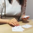 大人の英会話学習法・英語コーチ養成の講座の風景