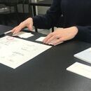 大人の英会話学習法・英語コーチ養成の講座の風景