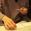 大人の英会話学習法・英語コーチ養成の講座の風景