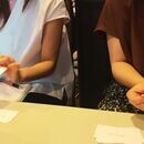 大人の英会話学習法・英語コーチ養成の講座の風景