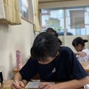 そろばんは最強の習い事と伝えていきたい先生ですの講座の風景