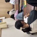 そろばんは最強の習い事と伝えていきたい先生ですの講座の風景