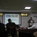 マーケティング×ブランディング×amazon戦略家の講座の風景