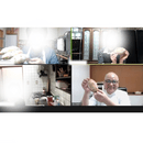 小麦パン先生のためのオンラインパン教室！の講座の風景