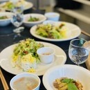 季節に寄り添う薬膳で心と体を整えるの講座の風景