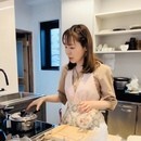 季節に寄り添う薬膳で心と体を整えるの講座の風景