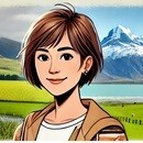 NZ在住・教育と癒しのバイリンガル講師の講座の風景