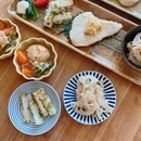 超初心者さんのためのやさしい発酵教室 の講座の風景
