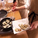 超初心者さんのためのやさしい発酵教室 の講座の風景