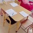 超初心者さんのためのやさしい発酵教室 の講座の風景