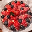 「ゼロから学べる発酵Rawスイーツ教室」の講座の風景