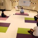 こどもの生きる力を育みます！の講座の風景