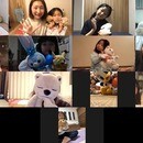 こどもの生きる力を育みます！の講座の風景