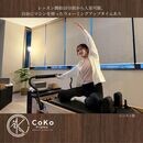 CoKo Pilatesの開催する講座の風景