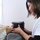 いつでもどこでも誰でもゆるっと体操の講座の風景