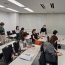 占いと潜在意識と自己実現のスクール【ティロワール】の開催する講座の風景