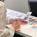 占いと潜在意識と自己実現のスクール【ティロワール】の開催する講座の風景