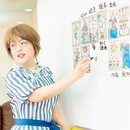 占いと潜在意識と自己実現のスクール【ティロワール】の開催する講座の風景