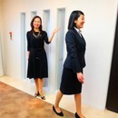 印象アップ！選ばれるための愛されマナーレッスンの講座の風景