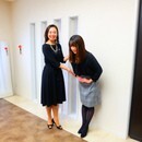 印象アップ！選ばれるための愛されマナーレッスンの講座の風景