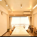 心が整う❤無心になれるソープカービング教室の講座の風景