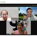 あなたのホンネ、聴く味方（キクミカタ）の講座の風景