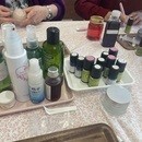 健康になる講座、自立につながる講座を開催の講座の風景