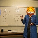 トランスフォーメーションスクールの開催する講座の風景