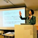 キャリアのお悩みは、採用のプロにお任せください！の講座の風景
