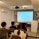 キャリアのお悩みは、採用のプロにお任せください！の講座の風景