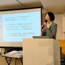 キャリアのお悩みは、採用のプロにお任せください！の講座の風景