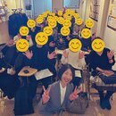 キャリアのお悩みは、採用のプロにお任せください！の講座の風景