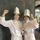 あなたに、いいコックを。あなたも、いいコックに。の講座の風景