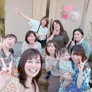 わたしらしく、生きる世界を変えるの講座の風景