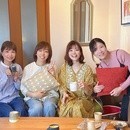 わたしらしく、生きる世界を変えるの講座の風景