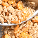 楽しく作って、美味しく食べるの講座の風景