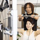 正しいアプローチで自分史上最高の体への講座の風景