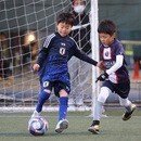 GXAサッカーの開催する講座の風景