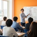 「話せる」になるプライベート英会話【本気の方限定】の講座の風景