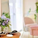 何着よう？を短縮/春夏秋冬、好きな服だけ並ぶ世界の講座の風景