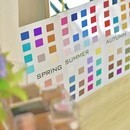 何着よう？を短縮/春夏秋冬、好きな服だけ並ぶ世界の講座の風景