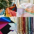 何着よう？を短縮/春夏秋冬、好きな服だけ並ぶ世界の講座の風景